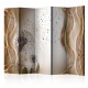 Paravent 5 volets  Fleeting Moments II [Room Dividers]