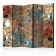 Paravent 5 volets  Magical World II [Room Dividers]
