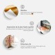 Paravent 3 volets  Golden Treasure [Room Dividers]