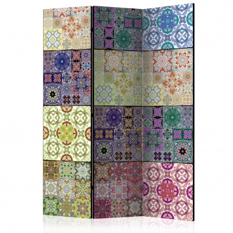 Paravent 3 volets  Cornucopia [Room Dividers]