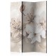 Paravent 3 volets  Diamond Lilies [Room Dividers]
