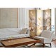 Paravent 3 volets  Royal Entourage [Room Dividers]
