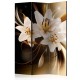 Paravent 3 volets  Circle of Light [Room Dividers]