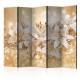 Paravent 5 volets  Royal Entourage II [Room Dividers]