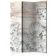 Paravent 3 volets  Alabastrine Grove [Room Dividers]