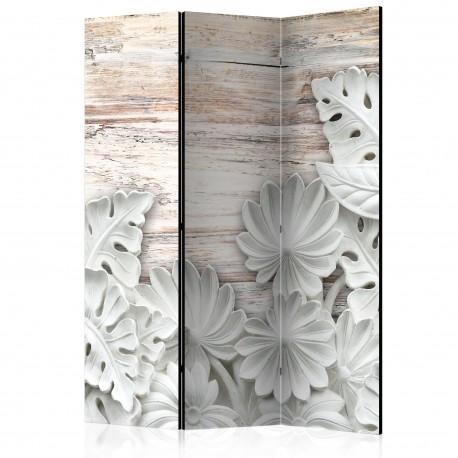Paravent 3 volets  Alabastrine Grove [Room Dividers]