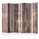Paravent 5 volets  Wooden Charm II [Room Dividers]