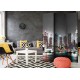 Paravent 3 volets  New York [Room Dividers]