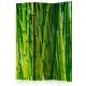 Paravent 3 volets  Bamboo Forest [Room Dividers]
