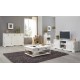 Table Basse Blanche 