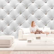 Papier peint XXL  Leather Elegance