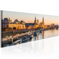 Tableau  Beautiful Dresden