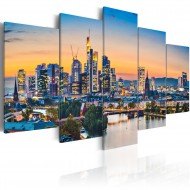 Tableau  Frankfurt am Main, Germany