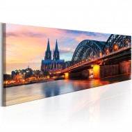 Tableau  Cologne, Germany
