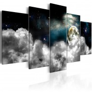 Tableau  Magic Night II