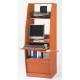 Armoire Informatique Taupe Ouverte