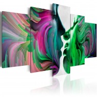 Tableau  Couleurs de lamour