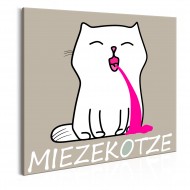 Tableau  Miezekotze