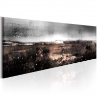 Tableau  Pré hivernal