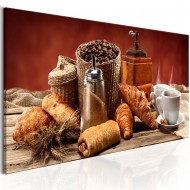 Tableau  Morning Delight