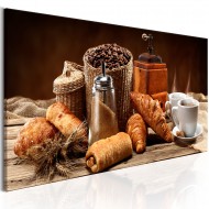 Tableau  Dream Breakfast