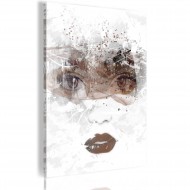 Tableau  Beauté dans ses yeux