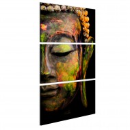 Tableau  Big Buddha I