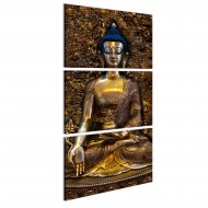 Tableau  Treasure of Buddhism