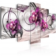 Tableau  Pearl flight