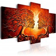 Tableau  Heat of Love