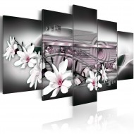 Tableau  Flower Expression