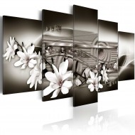 Tableau  Flower Prospect