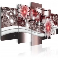 Tableau  Red Gleam