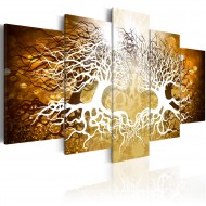 Tableau  Forest Lovers