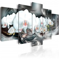 Tableau  Magical Orchid