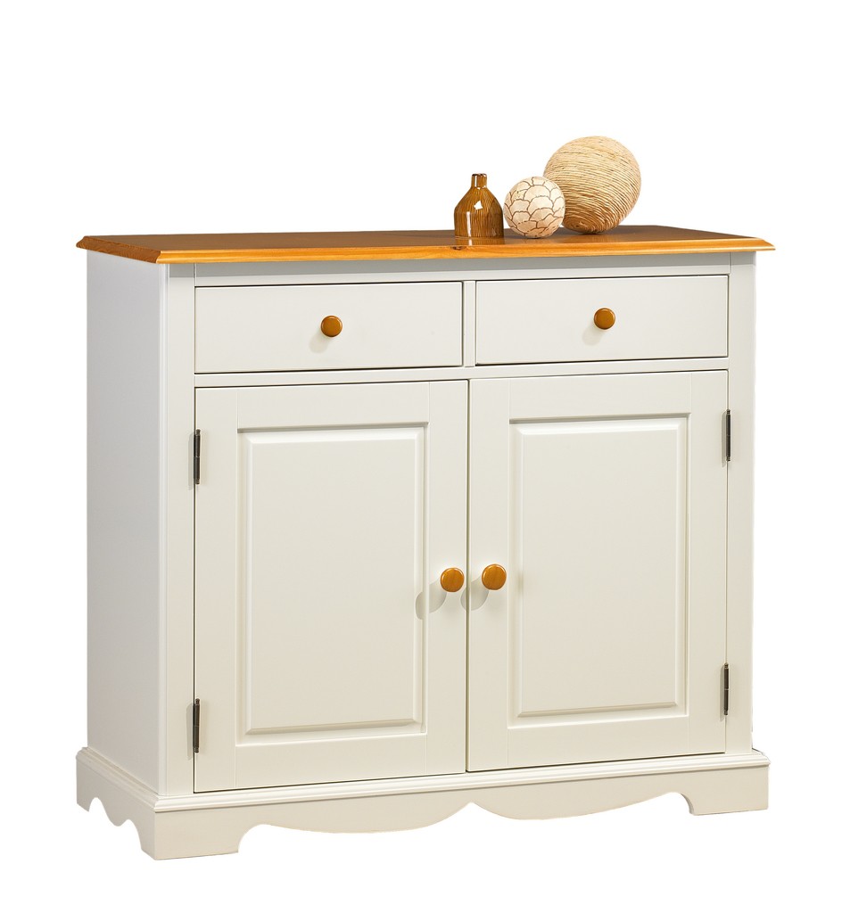 buffet bas deux portes