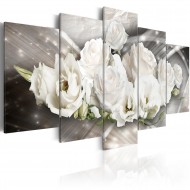 Tableau  Secret of a Rose
