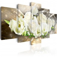 Tableau  The Light of Rose