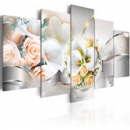 Tableau  Elegant Composition