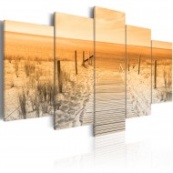 Tableau  Orange Beach