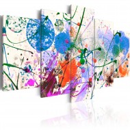 Tableau  Artists Fun