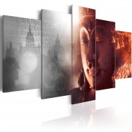 Tableau  Prière silencieuse