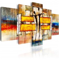 Tableau  Solar Tango