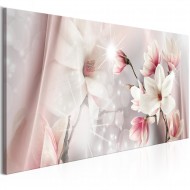 Tableau  Magnolia Reflection (1 Part) Narrow