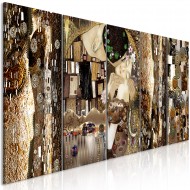 Tableau  Together Forever (5 Parts) Narrow