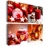 Tableau  Christmas Time