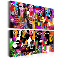 Tableau  Abstract Conversations