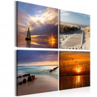 Tableau  From Dusk to Dawn