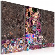 Tableau  Amorous Jigsaw