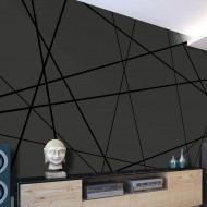 Papier peint  Dark Intersection